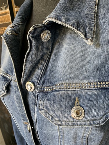 Mac jeans jacke 36 - gr, /36