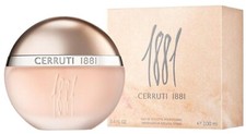 CERRUTI 1881 pour Femme Eau de