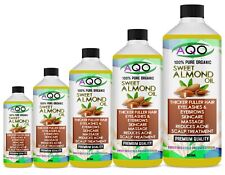 Süßmandelöl natürliches