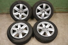 9101 Audi A6 4G C7 Alufelgen