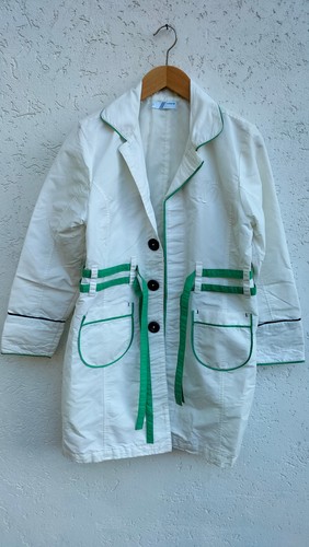 Adidas jacke mantel 38 - jacke, gr.