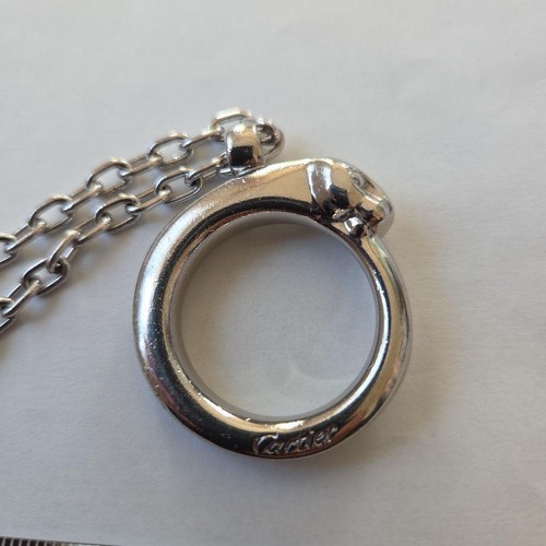 Cartier schlüssel anhänger - schlüssel,