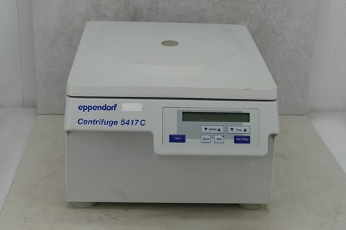 Eppendorf zentrifuge - eppendorf,