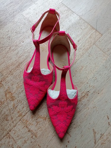 Sandalen riemen le boffi - by,