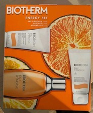 Biotherm Energy Set Eau