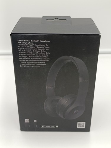 Beats solo3 wireless - beats,