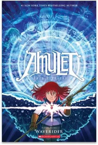 Amulett wellenreiter - -,