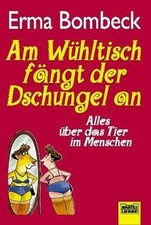 Am Wühltisch fängt der Dschungel an: Alles über da... | Buch | Zustand akzeptabel