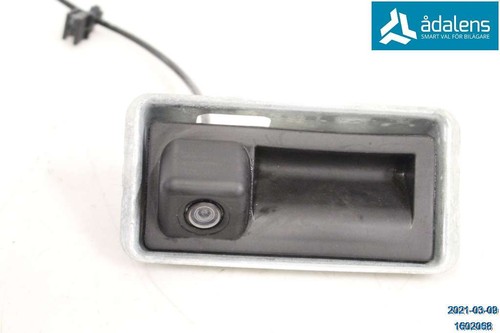 Heckklappe griff volkswagen - griff,