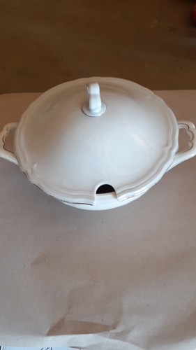 Terrine suppenterrine marie - terrine,