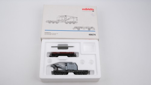 Märklin 48674 - h0,
