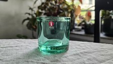 Iittala Kivi Light Green 60mm