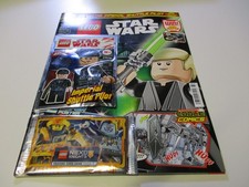 Lego Star Wars Magazin Zeitung