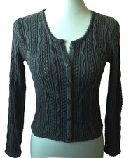 Lieblingsgwand Strickjacke