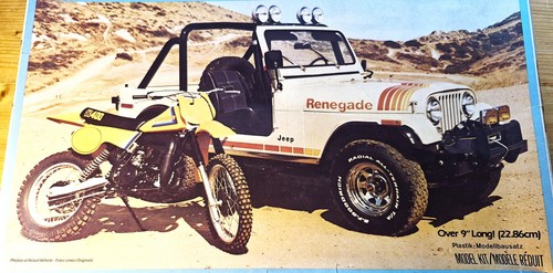 Jeep renegade suzuki - renegade,