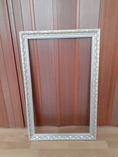 Bilderrahmen Holz Vintage 54x84cm