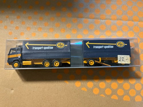 Albedo volvo f88 pritsche - albedo,