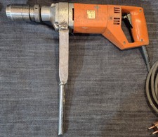 Fein  Elektro-Bohrmaschine aus Insolvenz