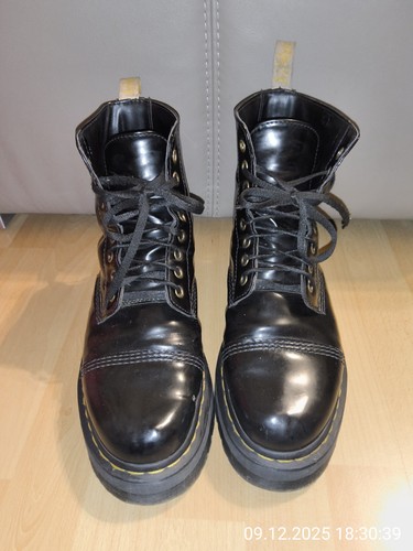 Martens af500 vegan - dr.,