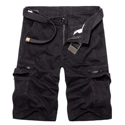 Sommer herren cargo - cargo, shorts