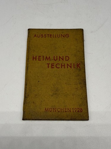 Heim und technik alte - heim,