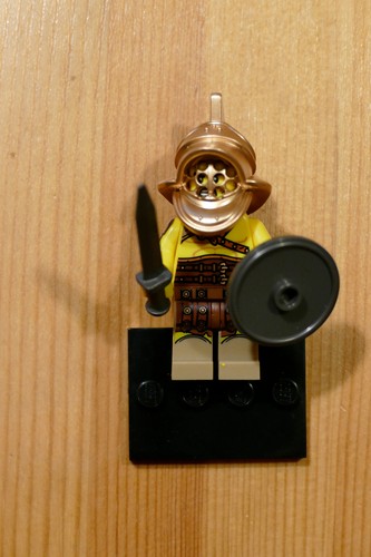 Lego serie minifiguren - serie, 8805