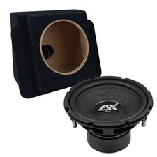 Subwoofer für BMW 3er E46