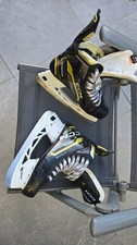 CCM Super Tacks AS-V Pro Senior Schlittschuhe