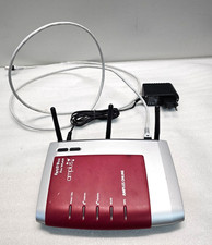 E1)  FRITZ!Box Fon WLAN 7270 v3 DSL Router