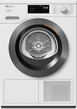 Miele Wärmepumpentrockner TEC