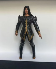 Witchblade Ian Nottingham Action Figur 1999