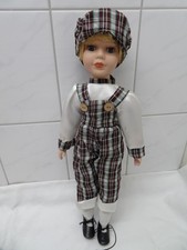 künstlerpuppen  Ruth