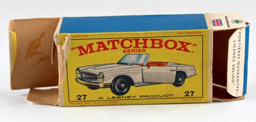 Matchbox regular wheels 27d - regular,
