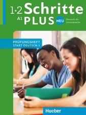 Schritte plus Neu 1+2 Start