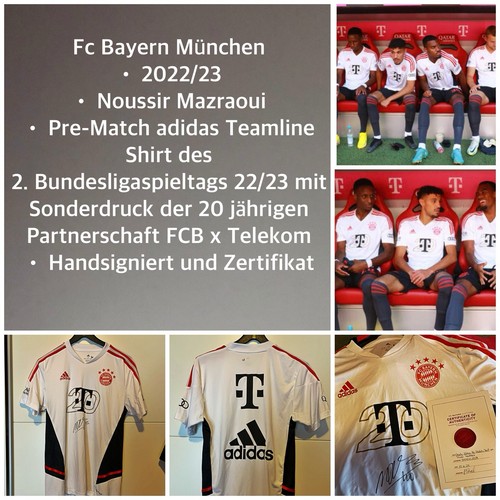 Bayern shirt training - fc,