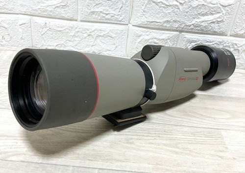 Kowa tsn 664 prominar - kowa, 66mm