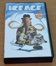 VHS Ice Age (2002) Neuwertig