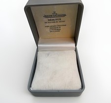 JAEGER -  LE COULTRE Memovox