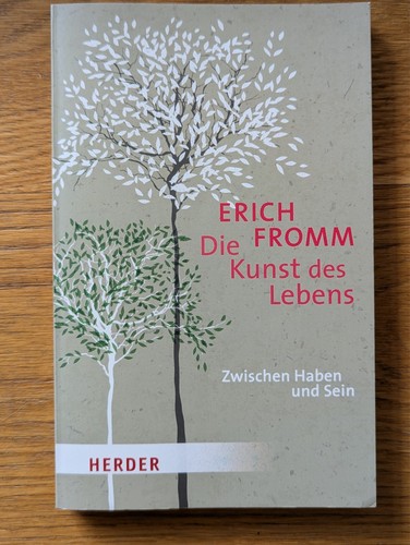 Die kunst des lebens - die,