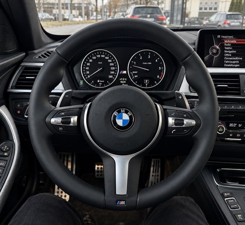 Bmw sport optik - sport,