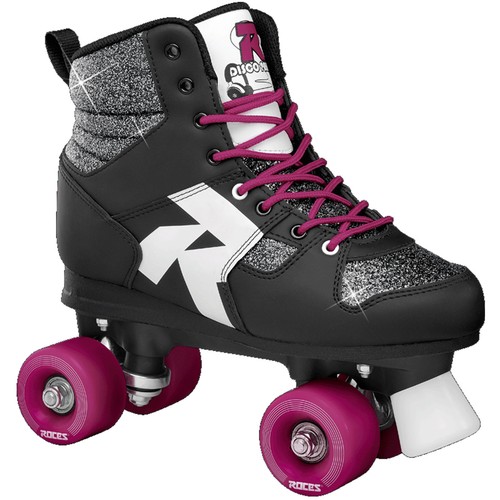 Roces disco palace rollschuhe - disco,