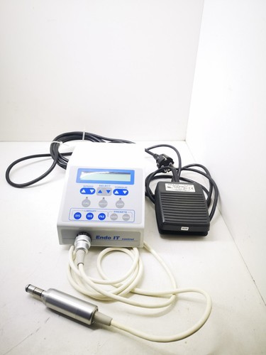 Vdw aseptico endo control - aseptico,