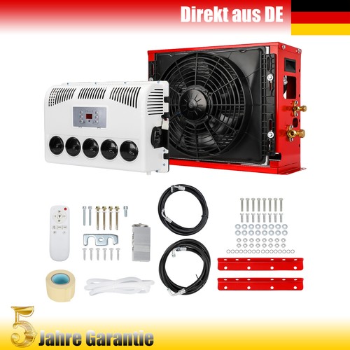 24v lkw klimaanlage für - klimaanlage,
