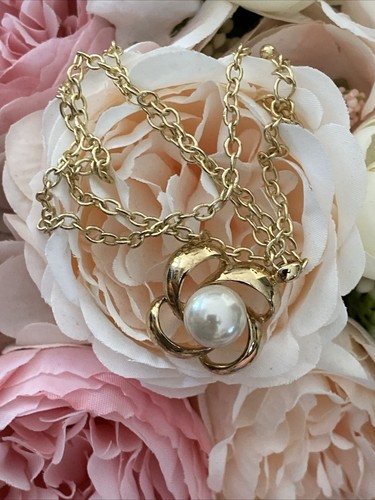 Cabouchon collier blüte - cabouchon,