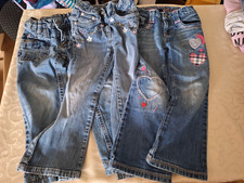 3 schöne Jeans, S. Oliver, Lupilu, Okey, Gr. 92-110