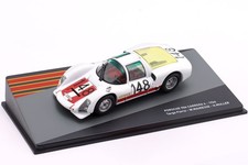 Porsche 906 Carrera 6 #148