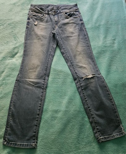 Tom tailor alexa slim ripped - tom,