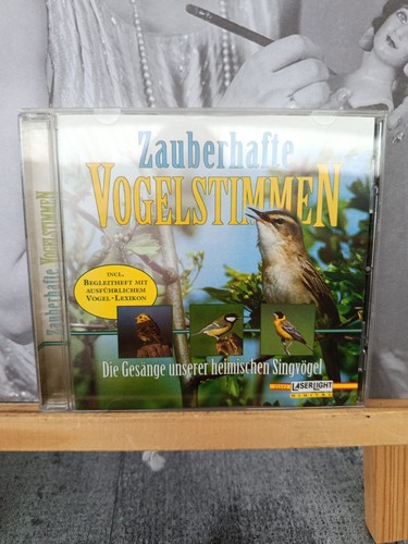 Zauberhafte vogelstimmen von - vogelstimmen,