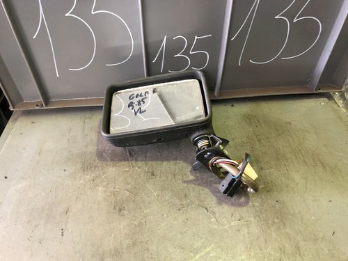 Golf elektrischer - vw,