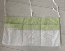 Hängeaufbewahrung Wand Baby Windeltasche Wandorganizer N3